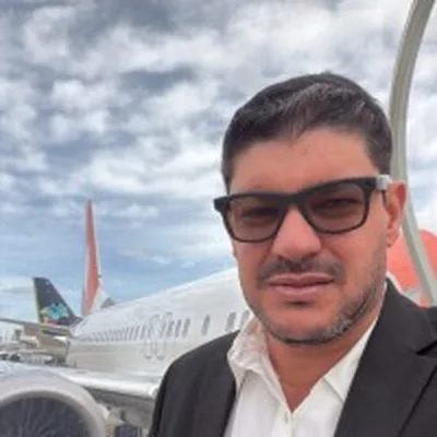 Foto de Alber Guedes