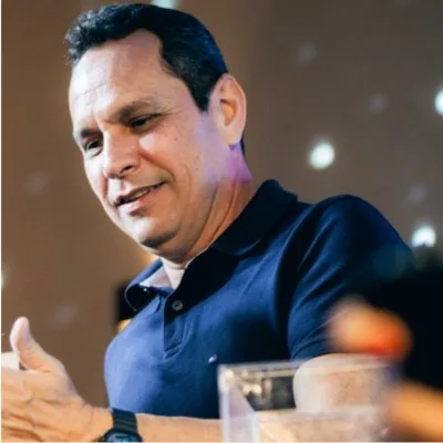 Foto de Cassio Lapertosa
