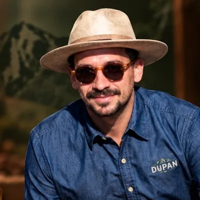 Foto de Felipe Bastos