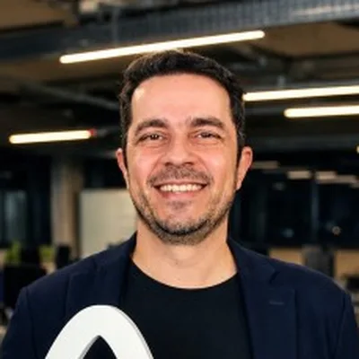 Foto de Ramon Azevedo