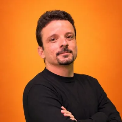 Foto de Tiago Moura